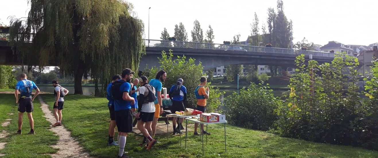 Festival des 3 forêts — zdjęcie 1 z 5