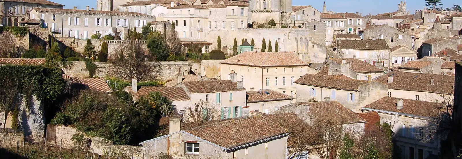 Fête les Vins Kms de Saint-Émilion — zdjęcie 1 z 3