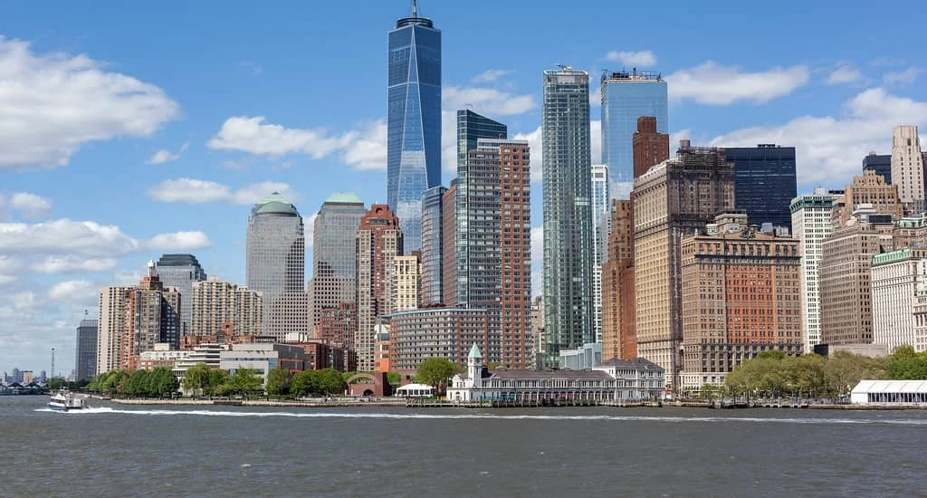 First Responder Ride for Resilience, New York