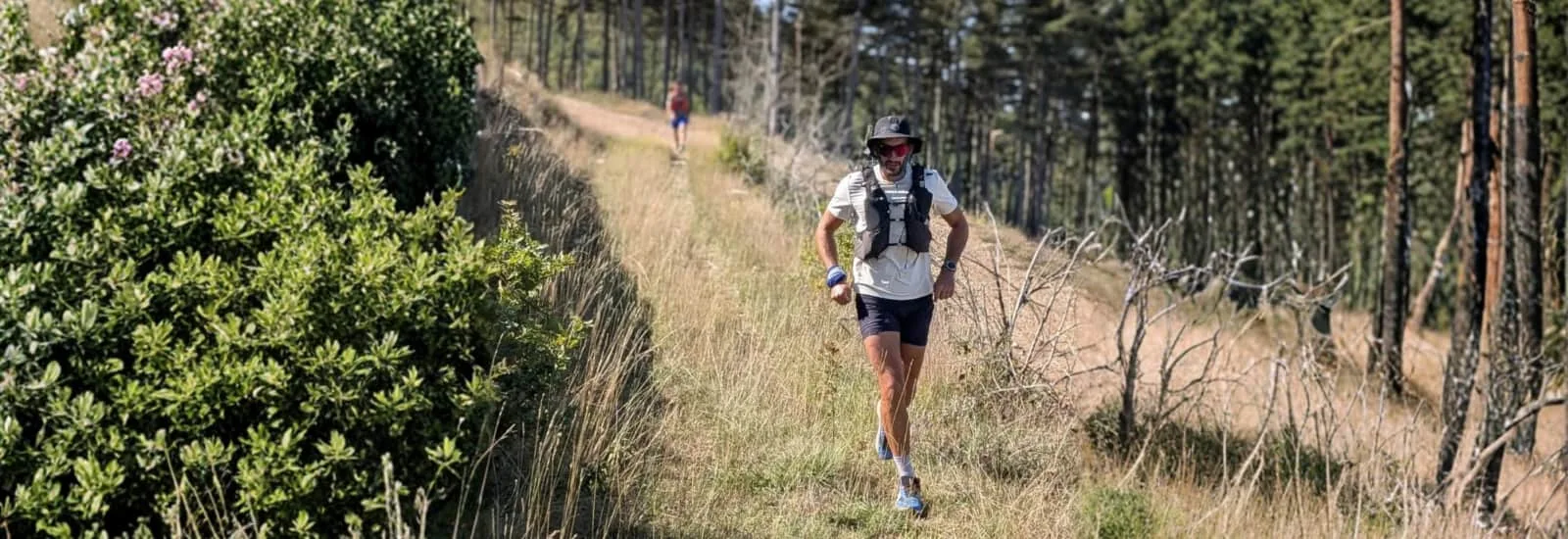 Forez Trails — 3 1. kép