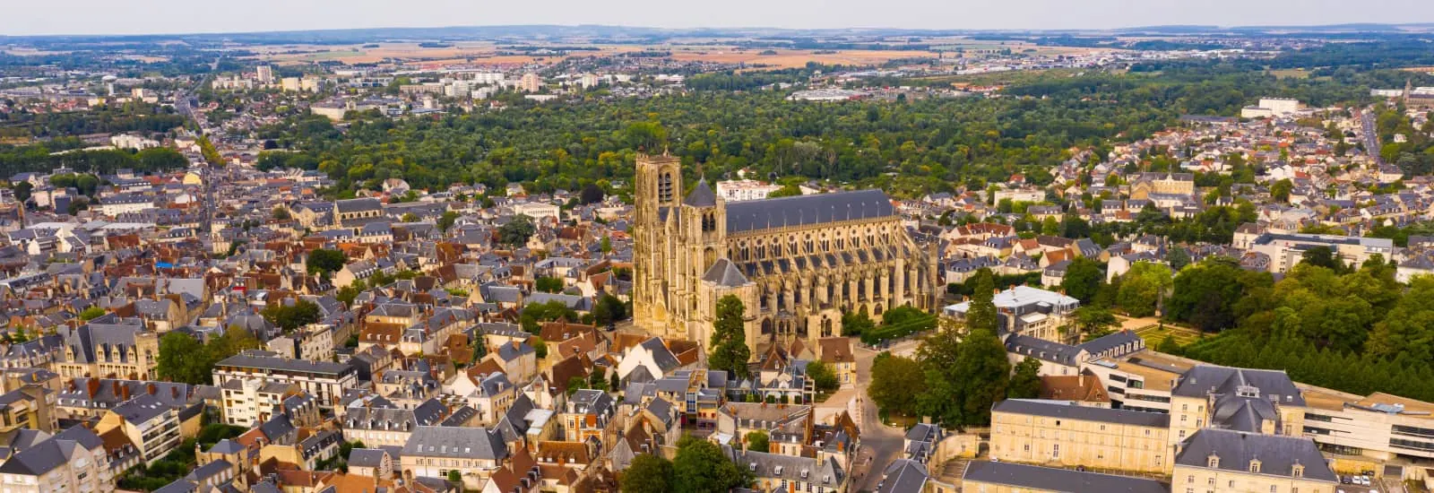 Foulées de Bourges — zdjęcie 1 z 3
