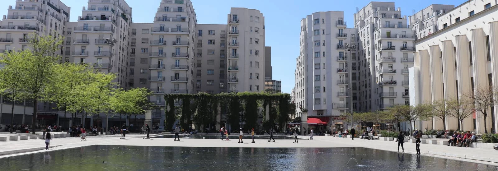 Foulées de Villeurbanne — zdjęcie 1 z 3