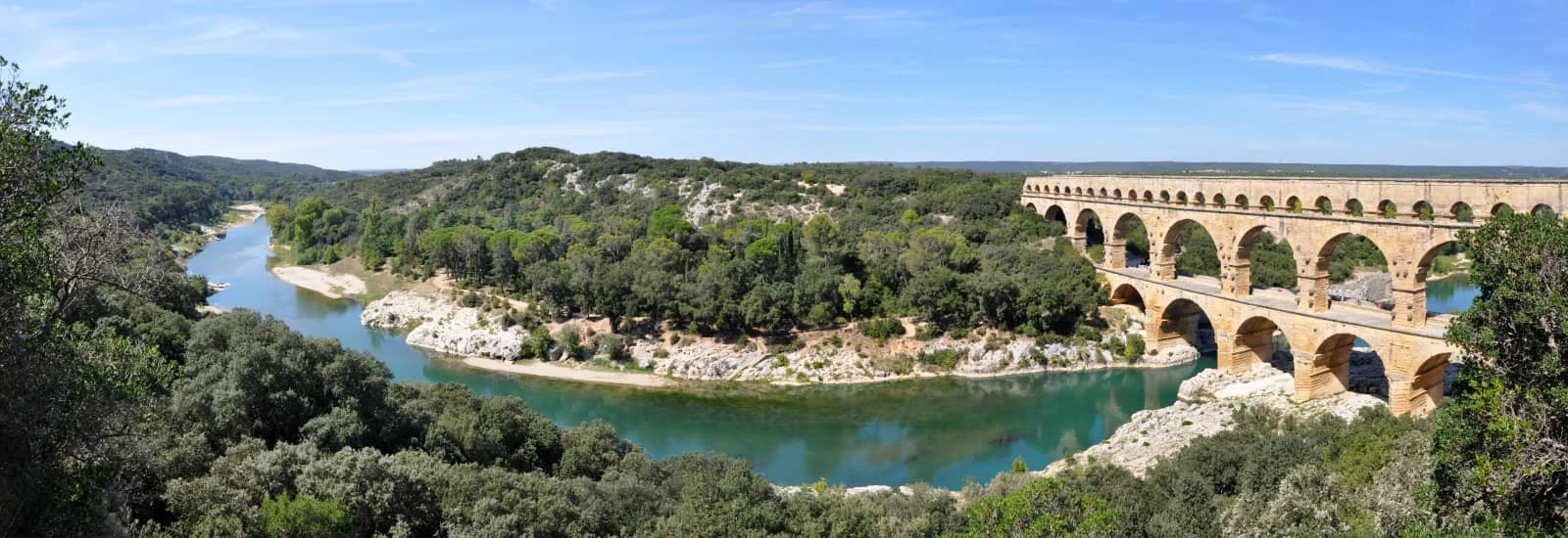 Foulées du Château de Caveirac — image 1 sur 3