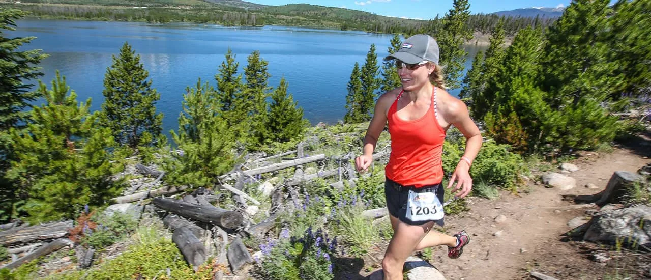 Frisco Triathlon — zdjęcie 1 z 3