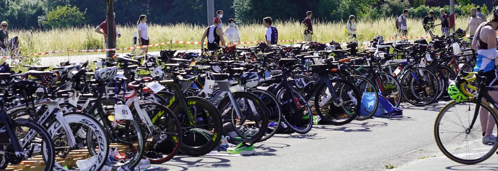 Fümmelsee Triathlon — 3의 이미지 1