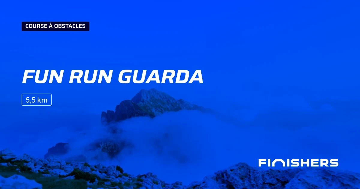 Fun Run Guarda — zdjęcie 1 z 2