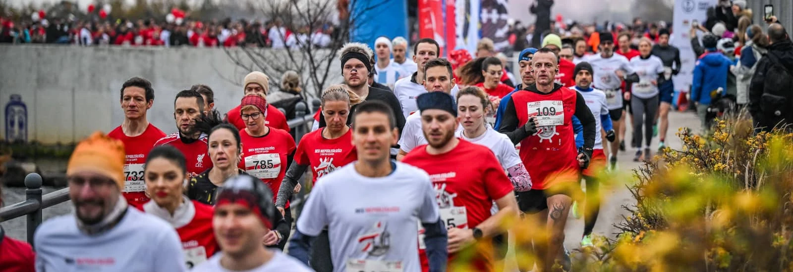 Gdańsk Independence Run — zdjęcie 1 z 6