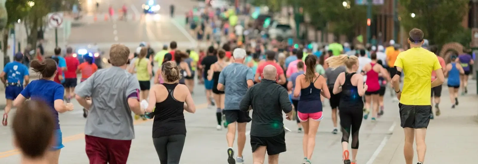 Geneva Ooh LaLa Chocolate Half Marathon, 10K and 5K — zdjęcie 1 z 3
