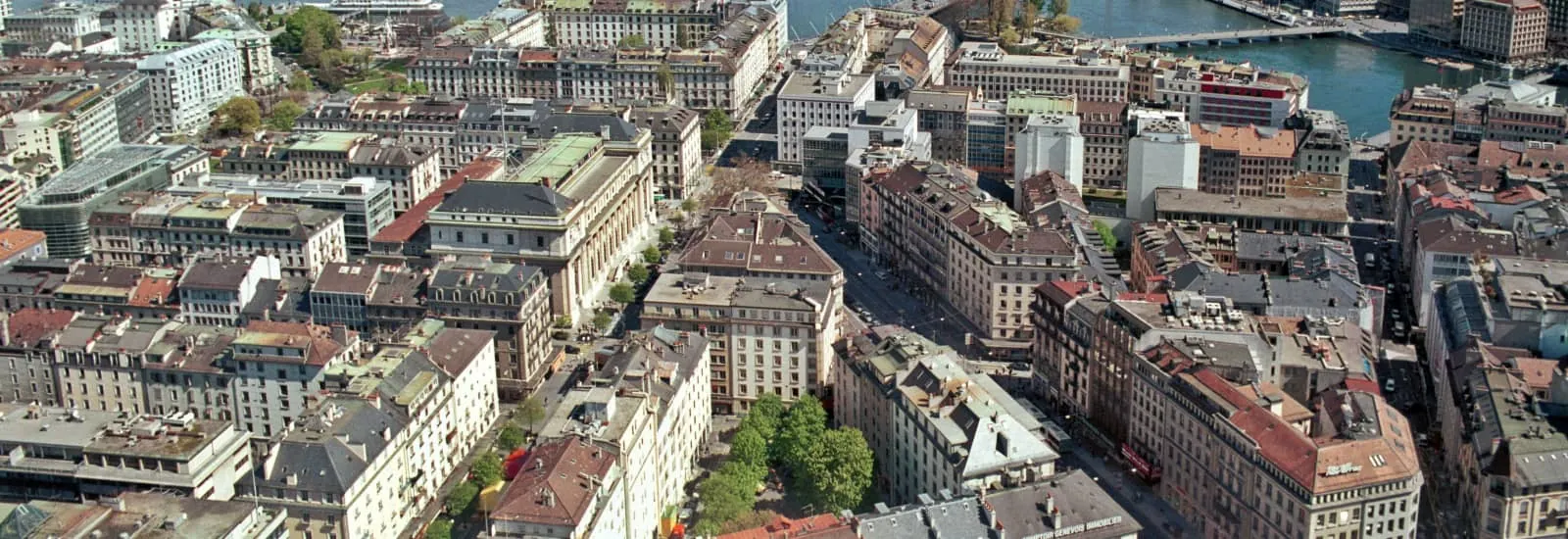 Genève DEKA Fit — image 1 sur 6