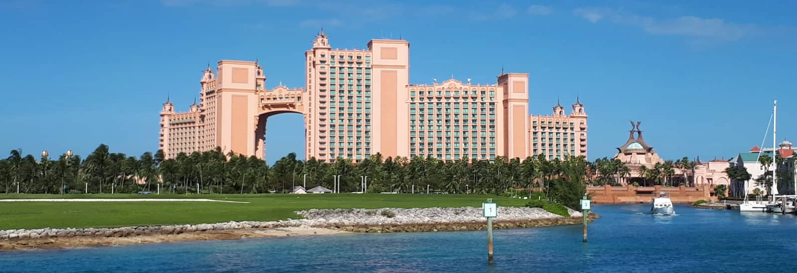 GFNY Bahamas — zdjęcie 1 z 6