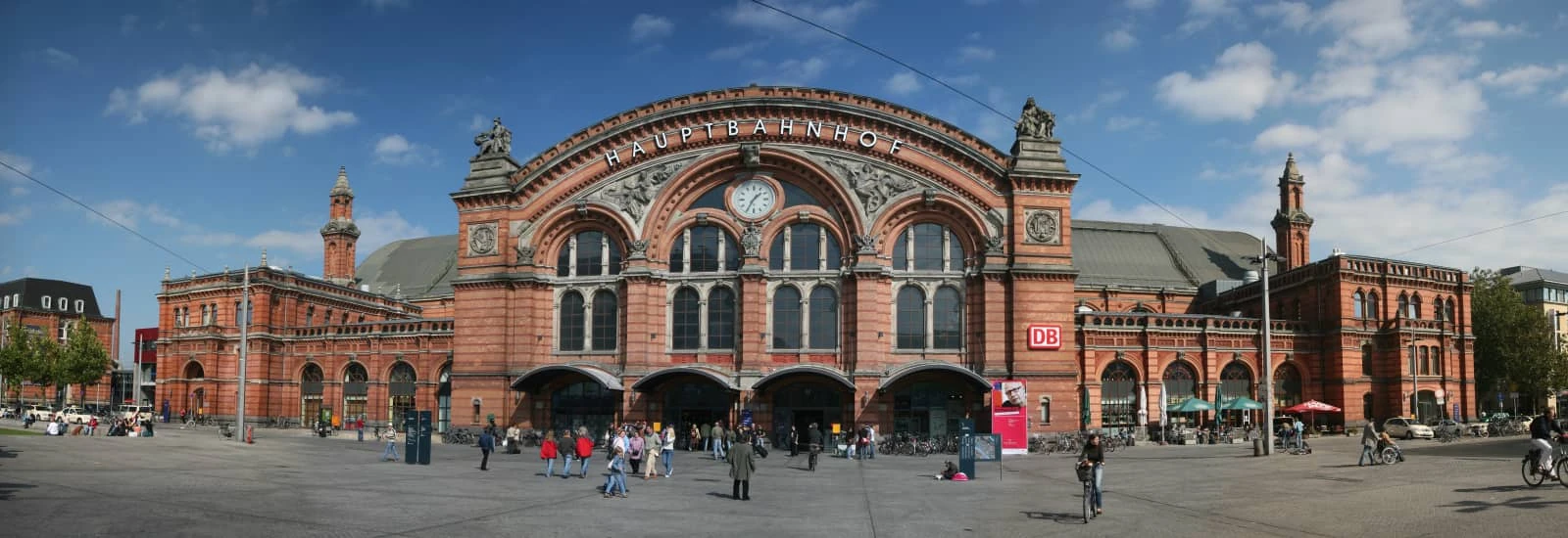 GFNY Bremen, Bremen