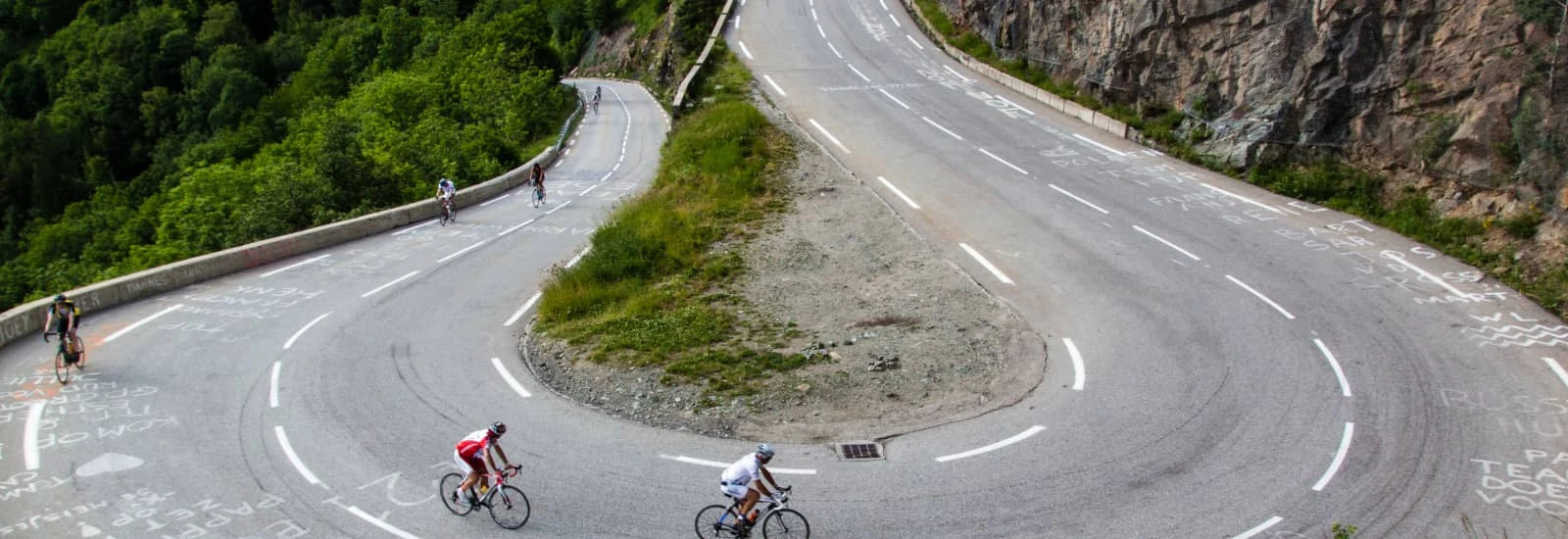GFNY La Vaujany Alpe d'Huez — image 1 sur 3