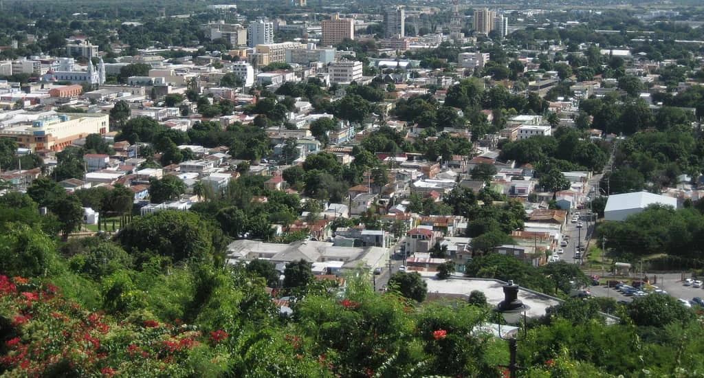 GFNY Puerto Rico — zdjęcie 1 z 6