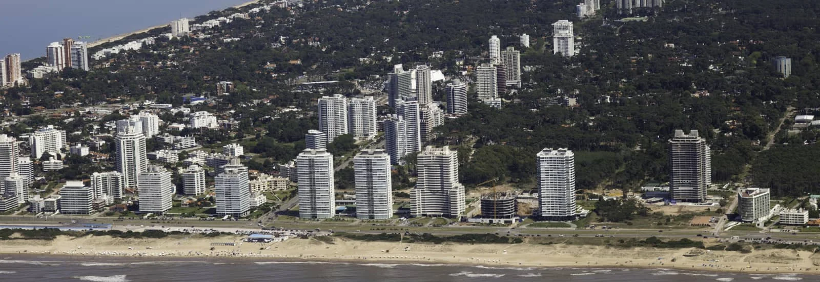 GFNY Punta del Este — zdjęcie 1 z 6