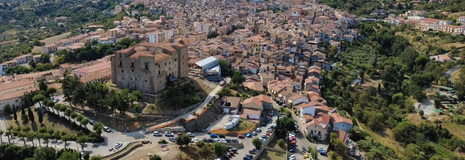 Giro Podistico Internazionale di Castelbuono — image 1 of 3
