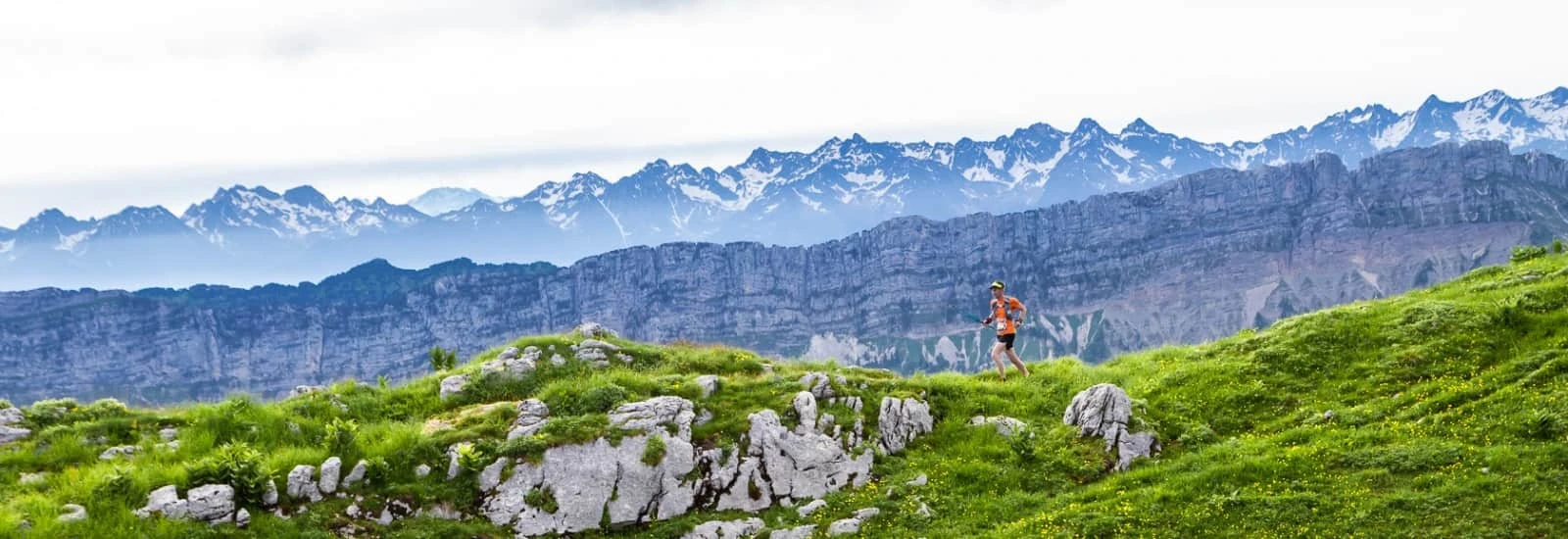 Grand Duc - Trail de Chartreuse — image 1 sur 3