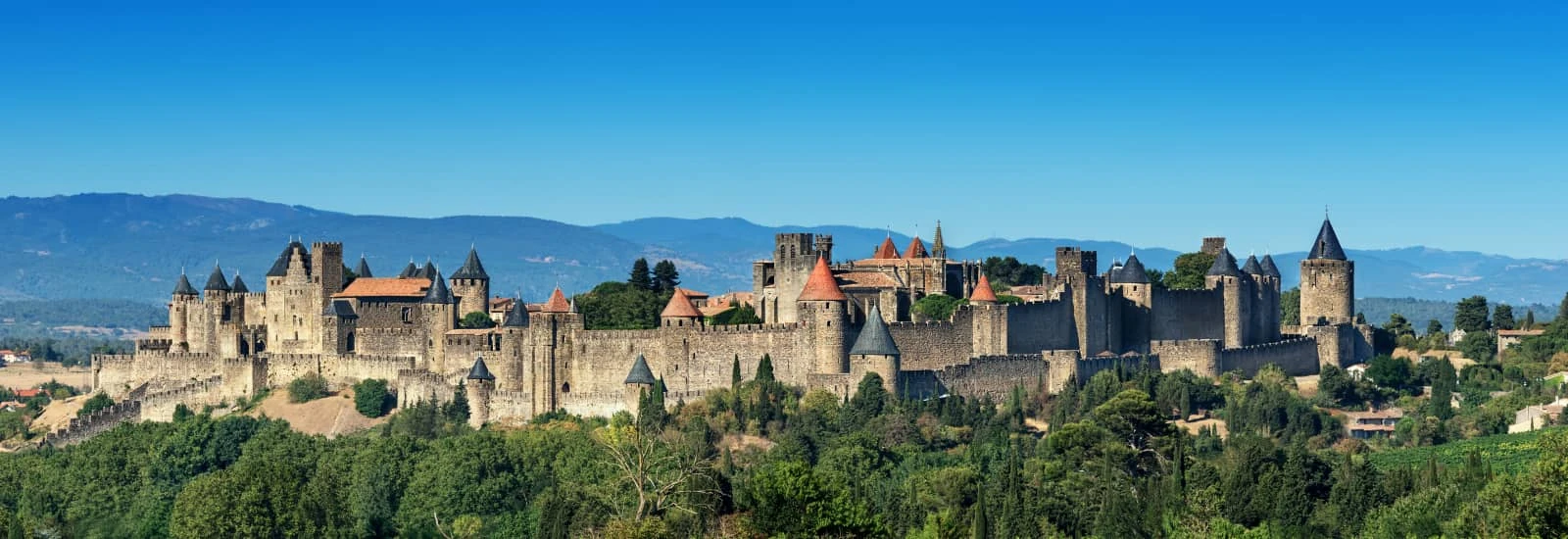 Grand Raid des Cathares — zdjęcie 1 z 7