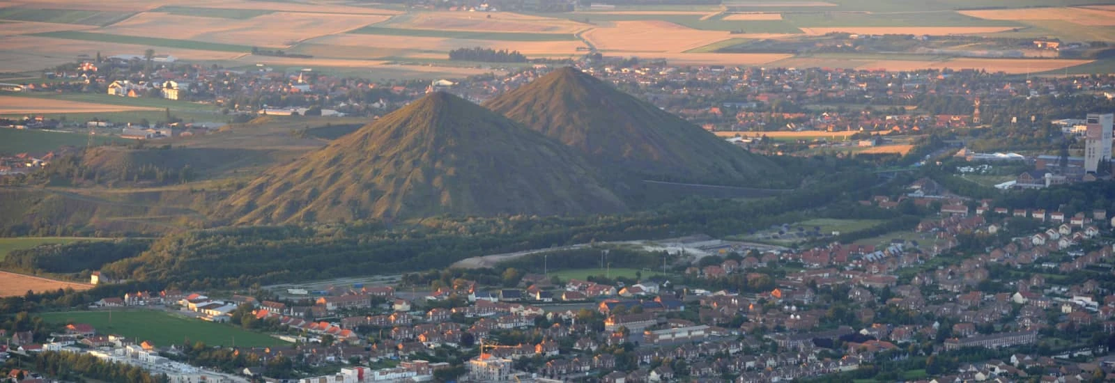 Grand Trail Nocturne des Hauts-de-France (GTN) — zdjęcie 1 z 3