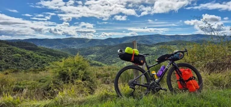 Grav'Elles Tour Queyras — zdjęcie 1 z 5