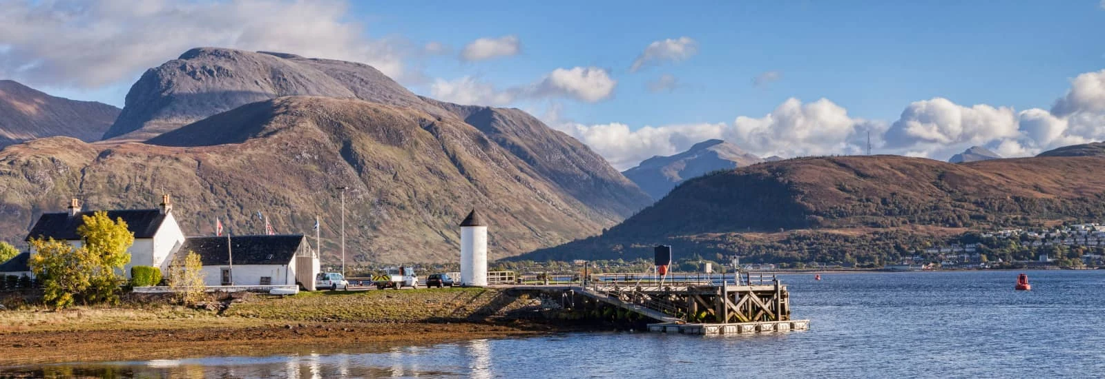 Great Glen Ultra — image 1 sur 3