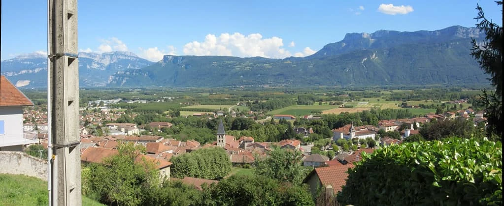 Green Duathlon de la noix — immagine 1 di 3