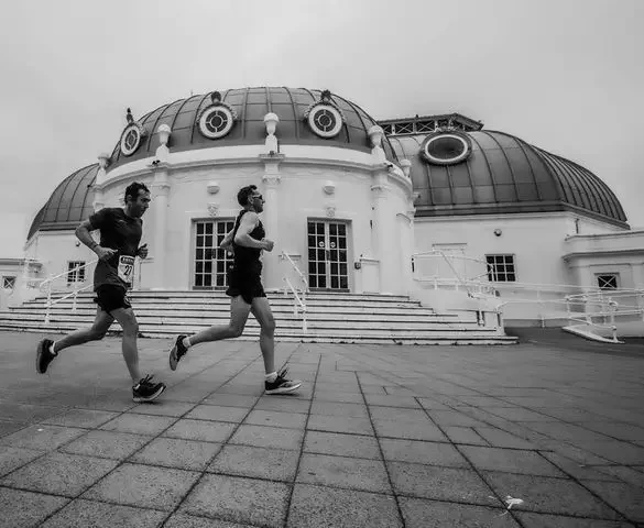 Green Mile Day Marathon — zdjęcie 1 z 3