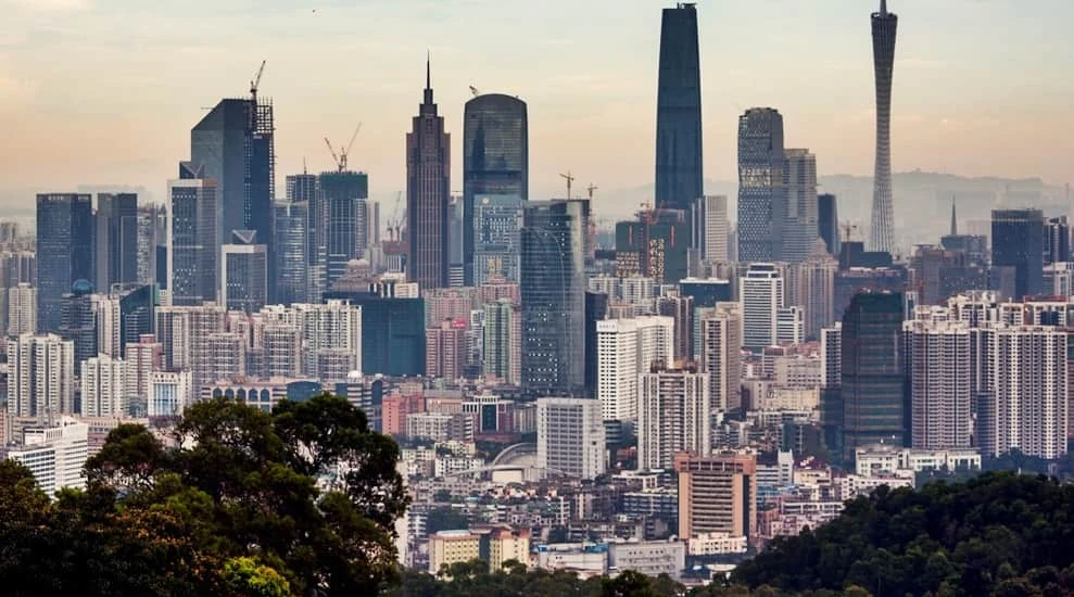 Guangzhou Marathon — zdjęcie 1 z 6