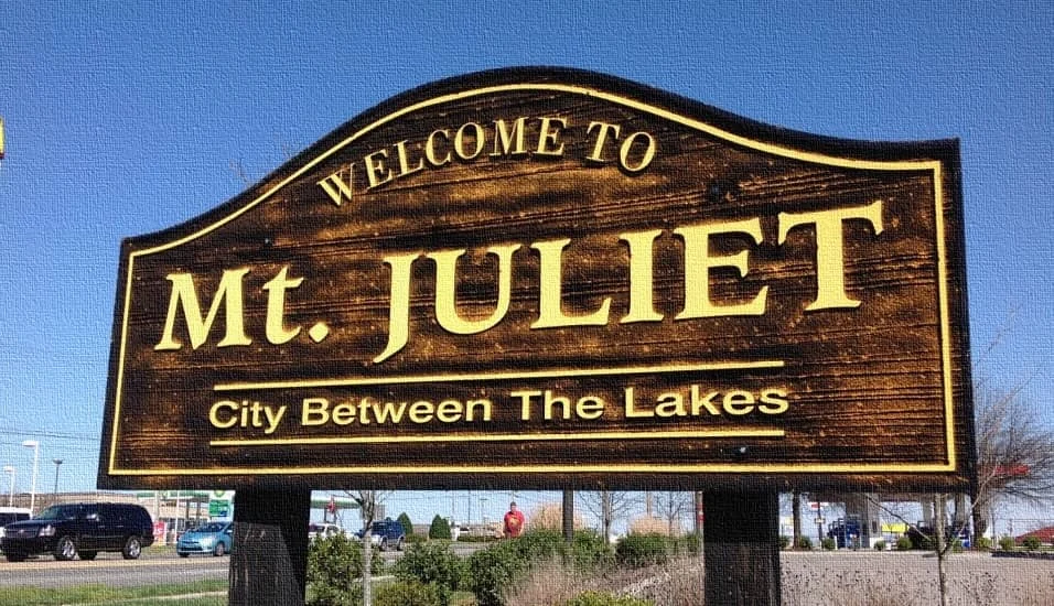 Half and Half Marathon, 5K, and 10K - Mount Juliet, TN – Bild 1 von 3