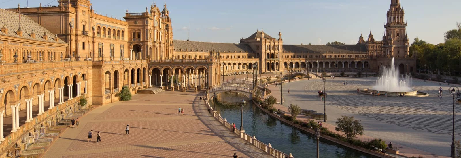 Half Triathlon Sevilla — kuva 1 / 3