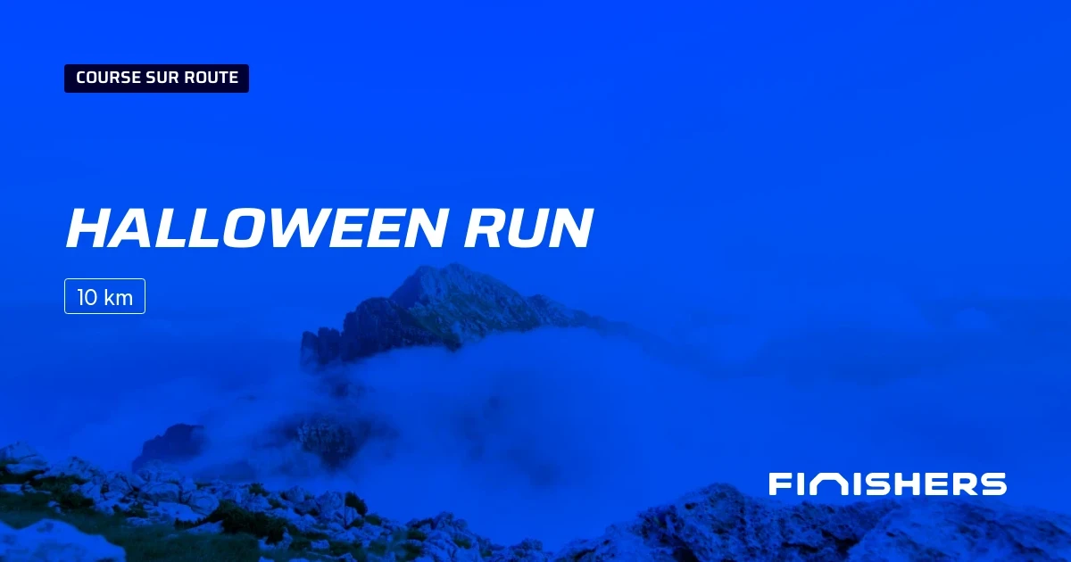 Halloween run — zdjęcie 1 z 2