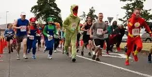 Halloween Run CHICAGO — zdjęcie 1 z 3