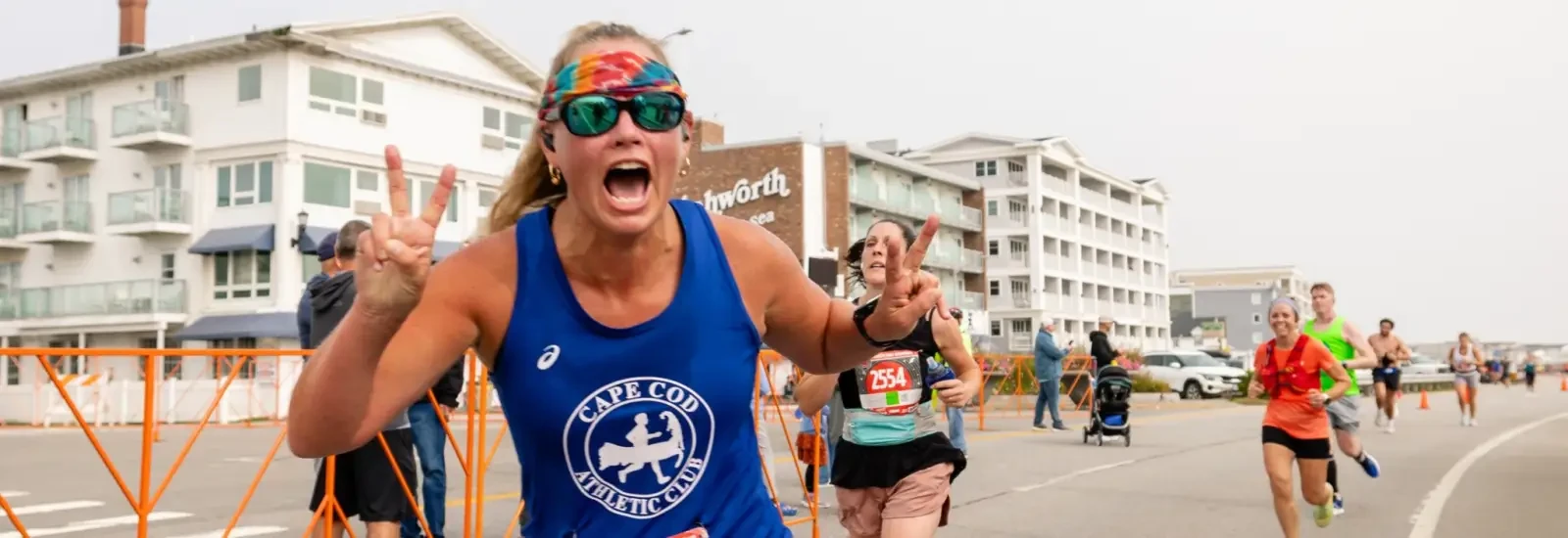 Harborside Half Marathon & 5K — zdjęcie 1 z 3