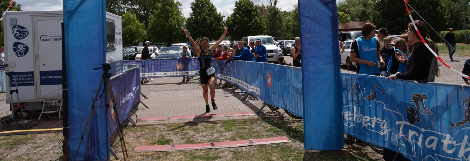 Havelberg Triathlon — image 1 sur 3
