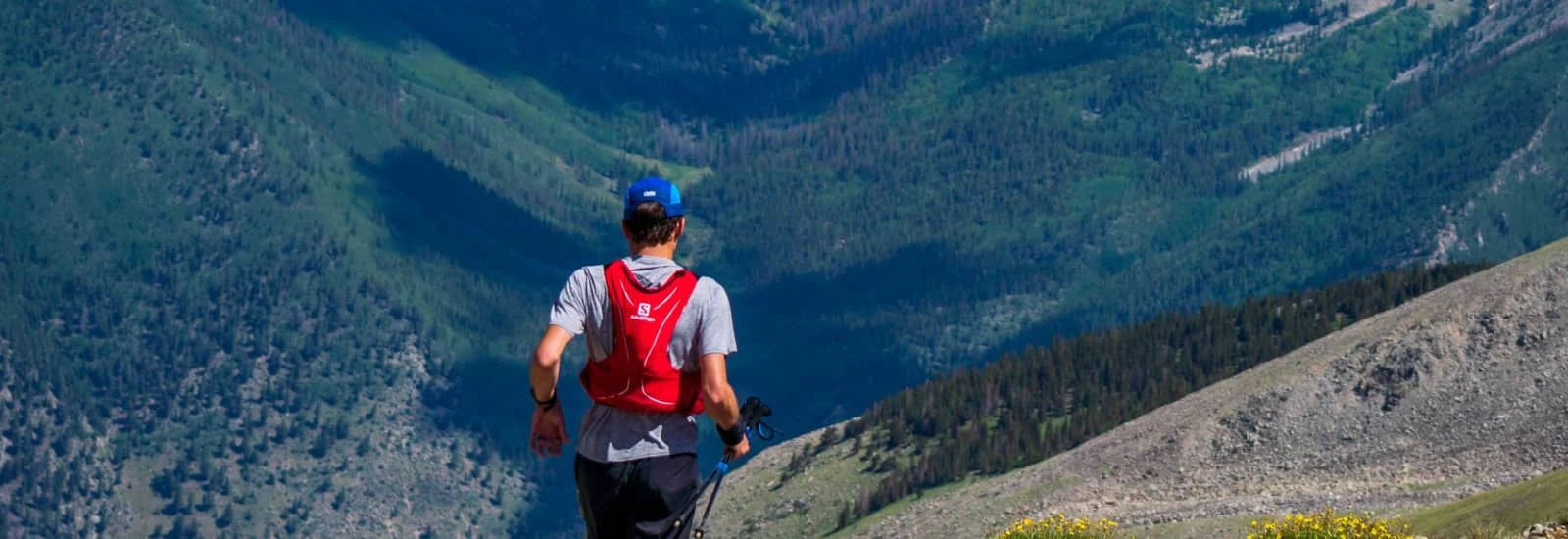 High Lonesome 100 Mile — image 1 sur 3