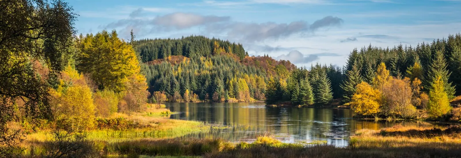 Highland Way 180 — zdjęcie 1 z 3