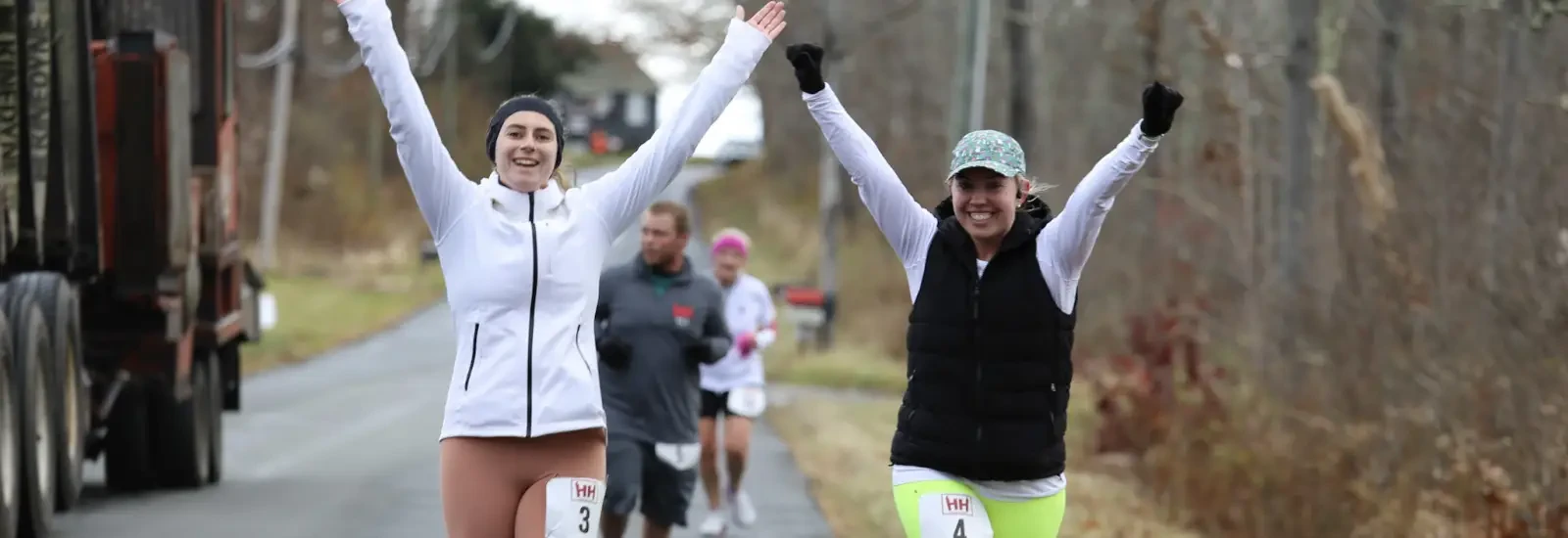 Hillacious Half-Marathon — image 1 sur 3