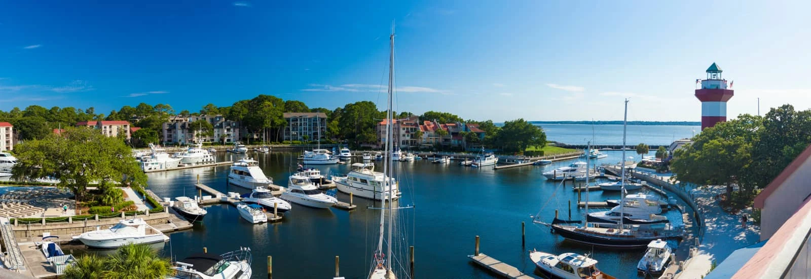 Hilton Head Island Marathon — zdjęcie 1 z 3