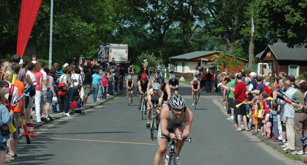 Hofsee-Triathlon — 3의 이미지 1