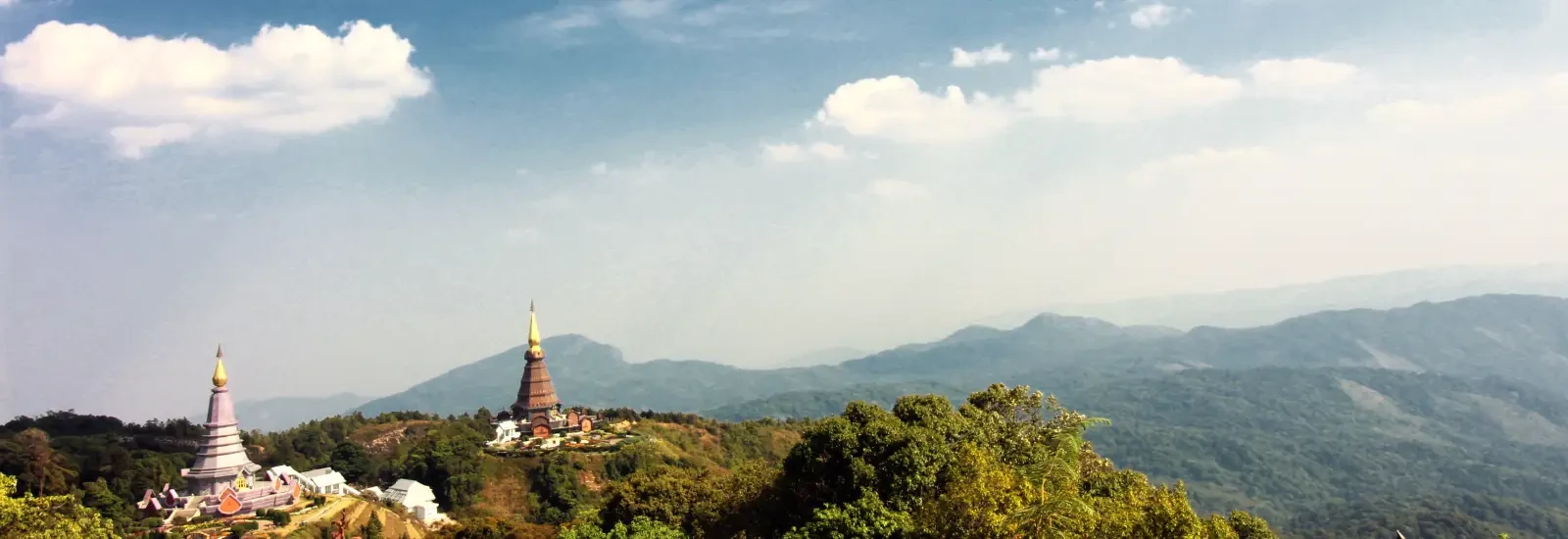 Hoka Chiang Mai Thaïland by UTMB® — zdjęcie 1 z 11