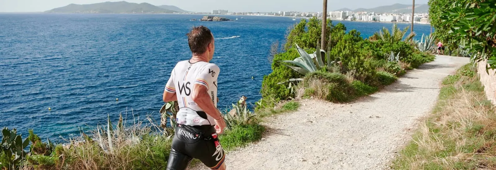 Ibiza Half Triathlon — zdjęcie 1 z 3