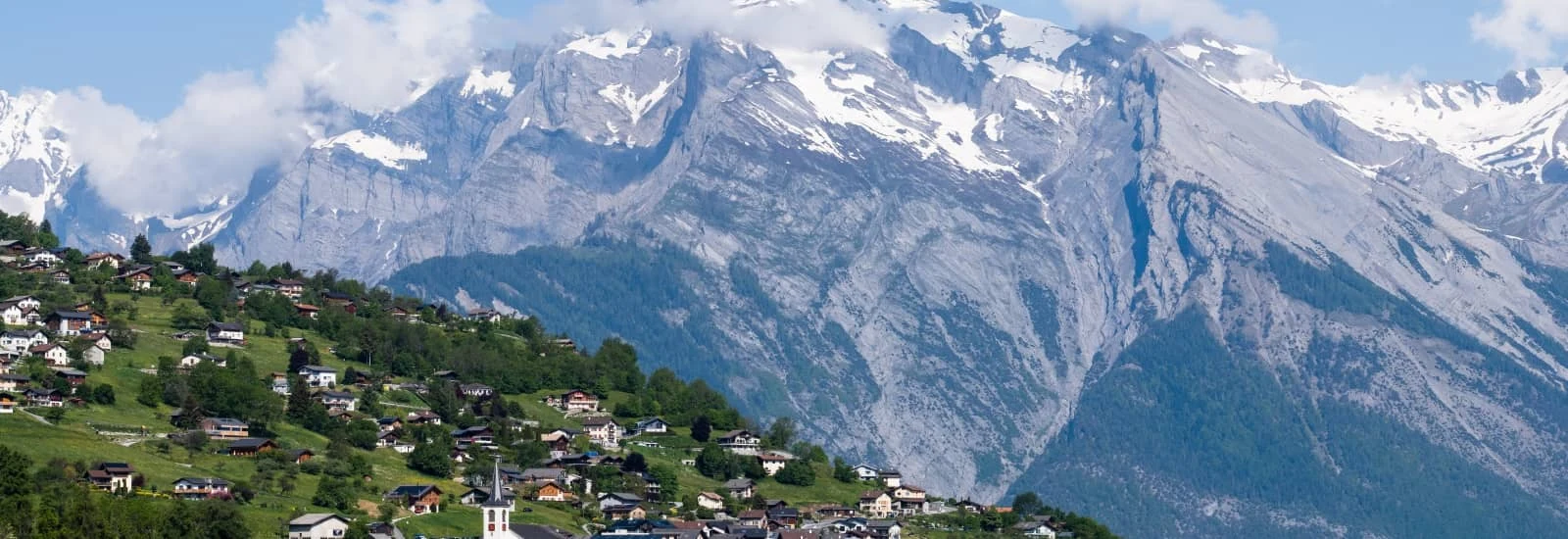 InalpeDynafit, Haute Nendaz