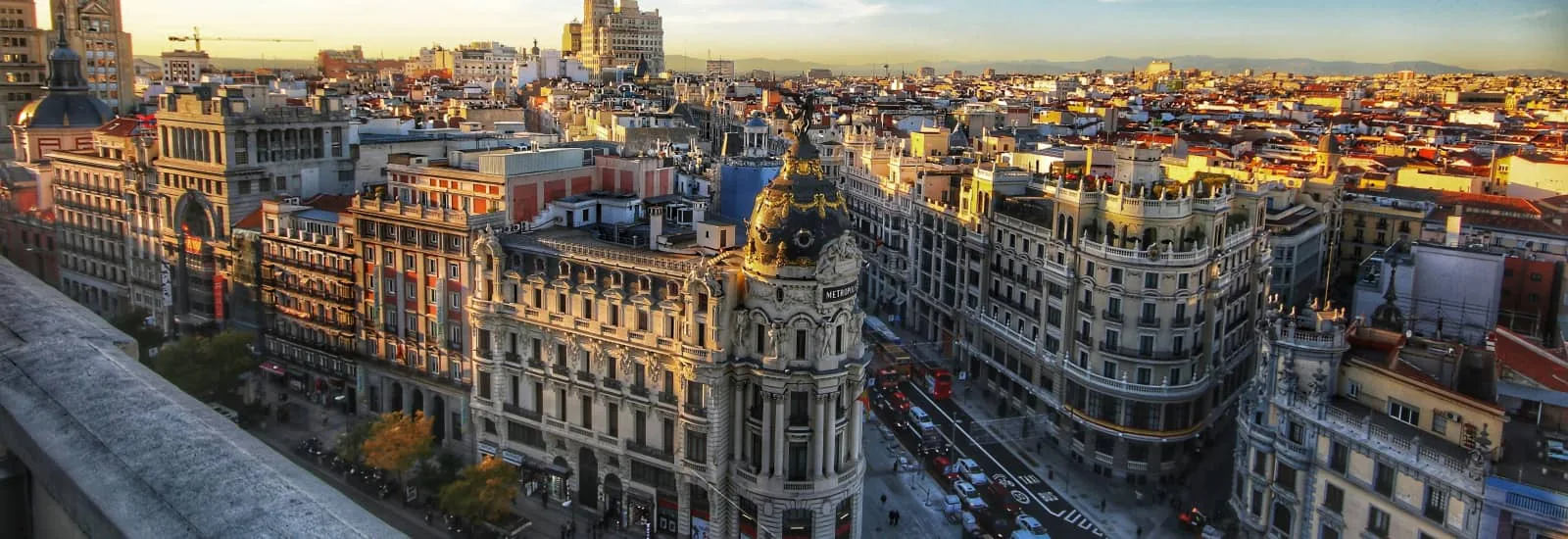 InRACE MADRID — zdjęcie 1 z 3