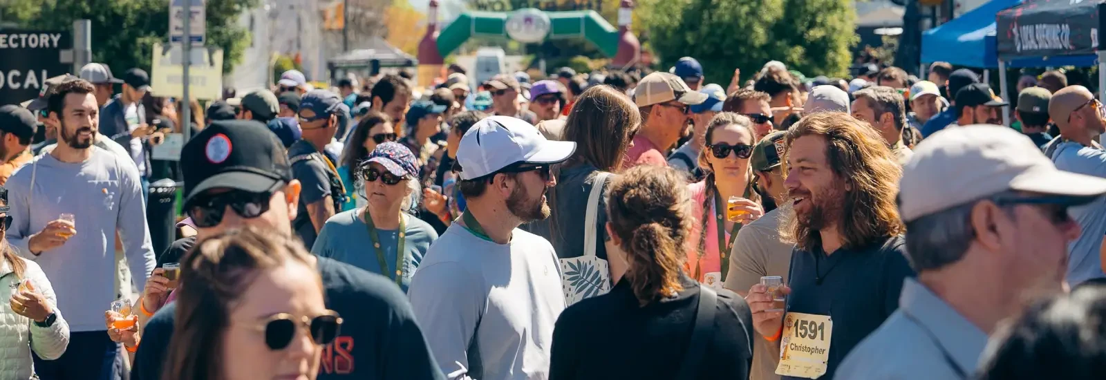 IPA10K Brewfest & Beer Mile — zdjęcie 1 z 3