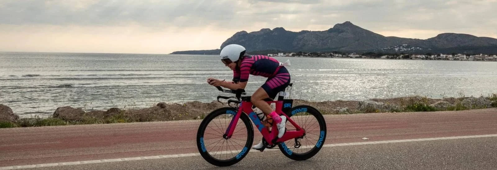 Ironman 70.3 de Alcúdia - Majorque — zdjęcie 1 z 3