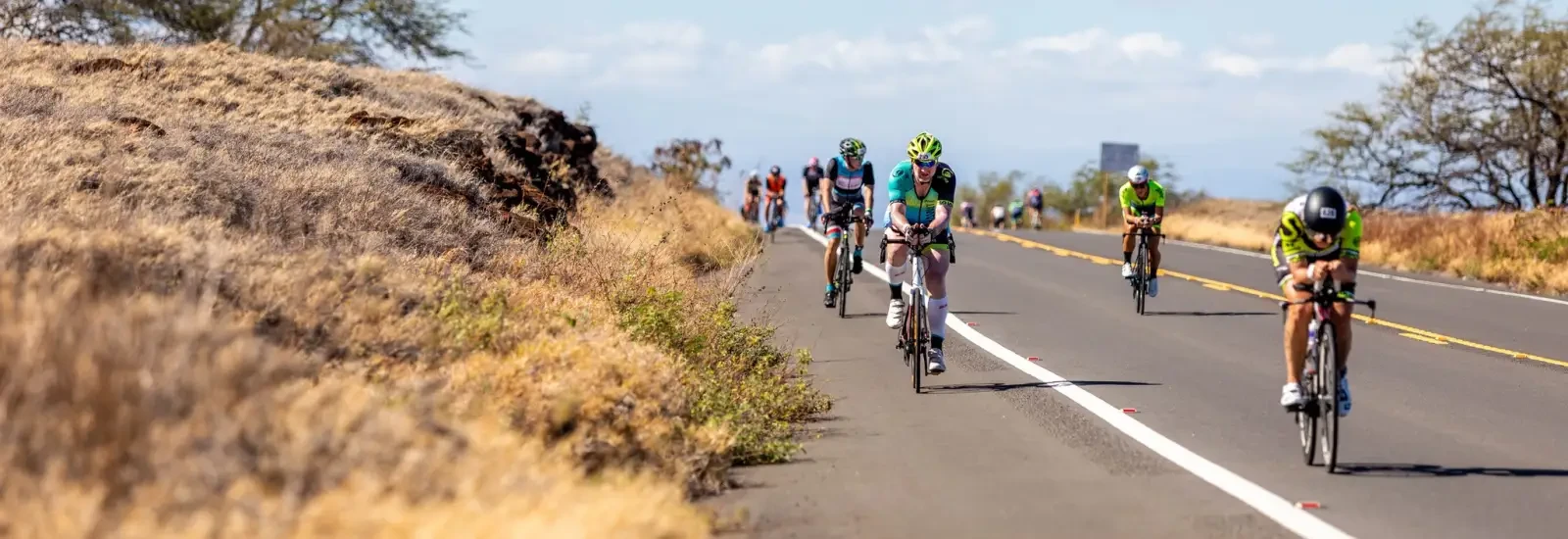 Ironman 70.3 de Hawaï — image 1 sur 3
