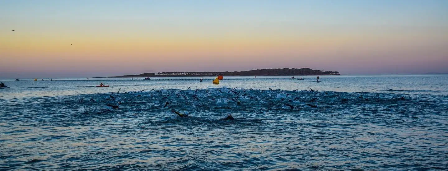 Ironman 70.3 de Punta del Este — zdjęcie 1 z 3