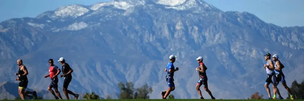 Ironman 70.3 Indian Wells La Quinta — zdjęcie 1 z 3