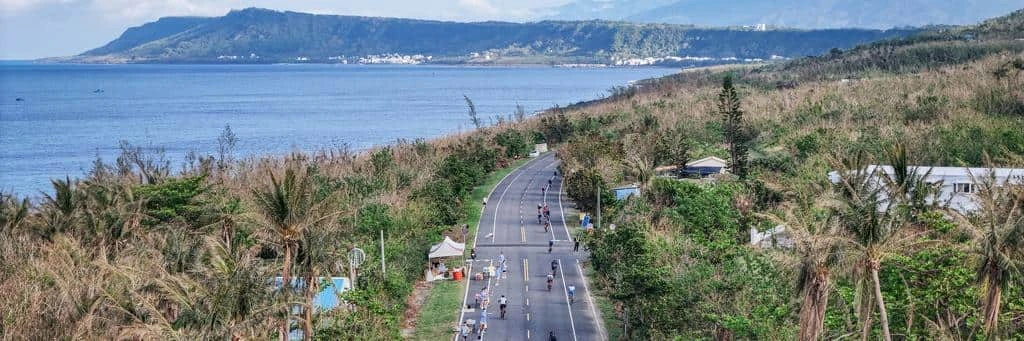 Ironman 70.3 Kenting — zdjęcie 1 z 6