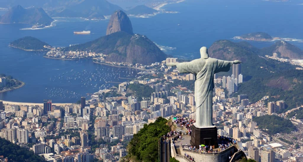 Ironman 70.3 Rio de Janeiro — zdjęcie 1 z 3