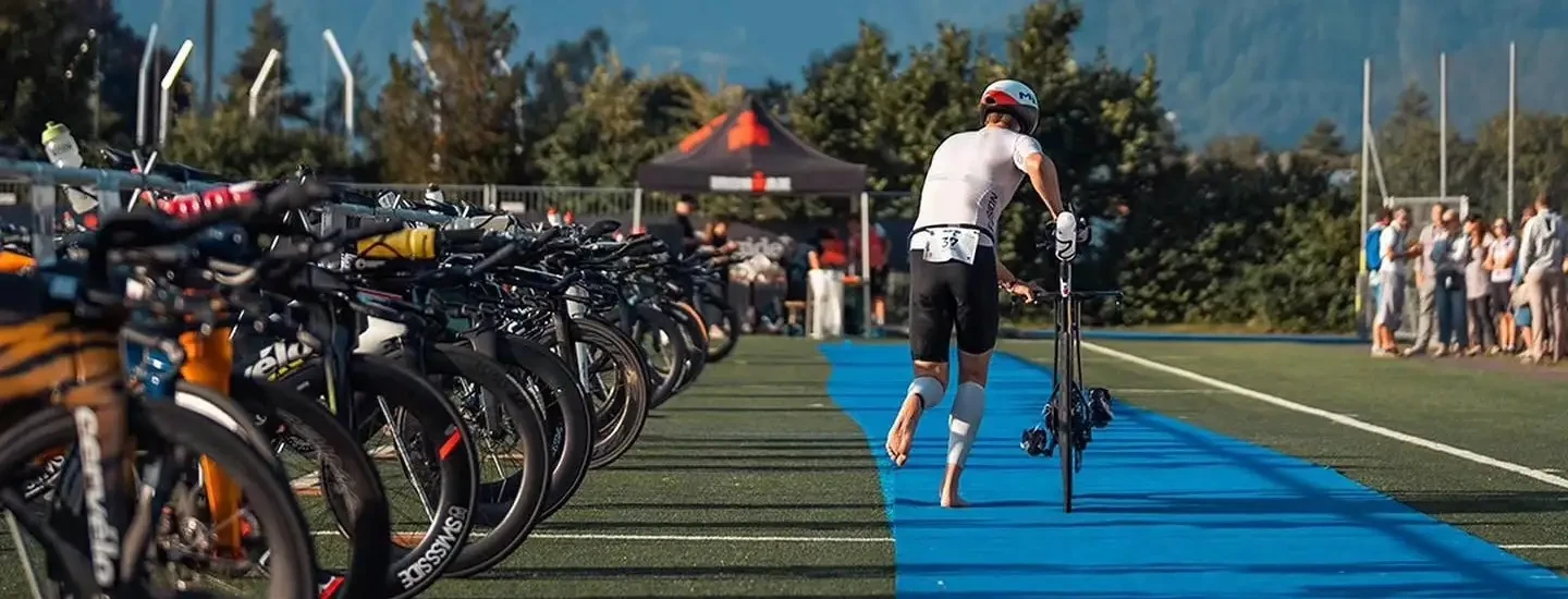 Ironman 70.3 Valdivia — image 1 sur 6